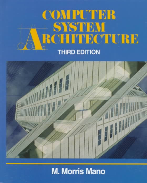 Computer Systems Architecture