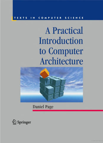 A Practical Introduction to Computer Architecture