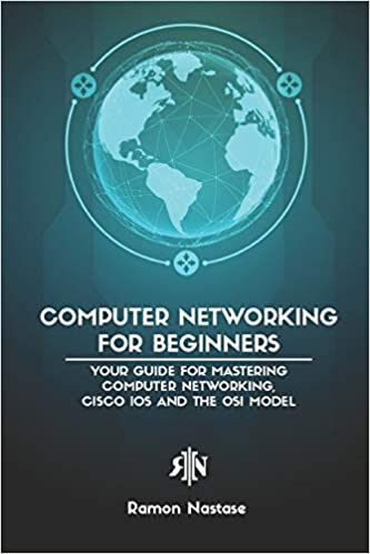 Computer Networking For Begginners