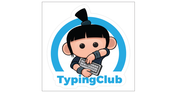 typing club
